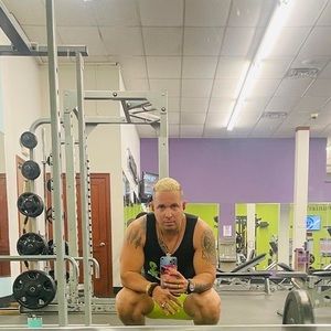 Meet your Posher, David